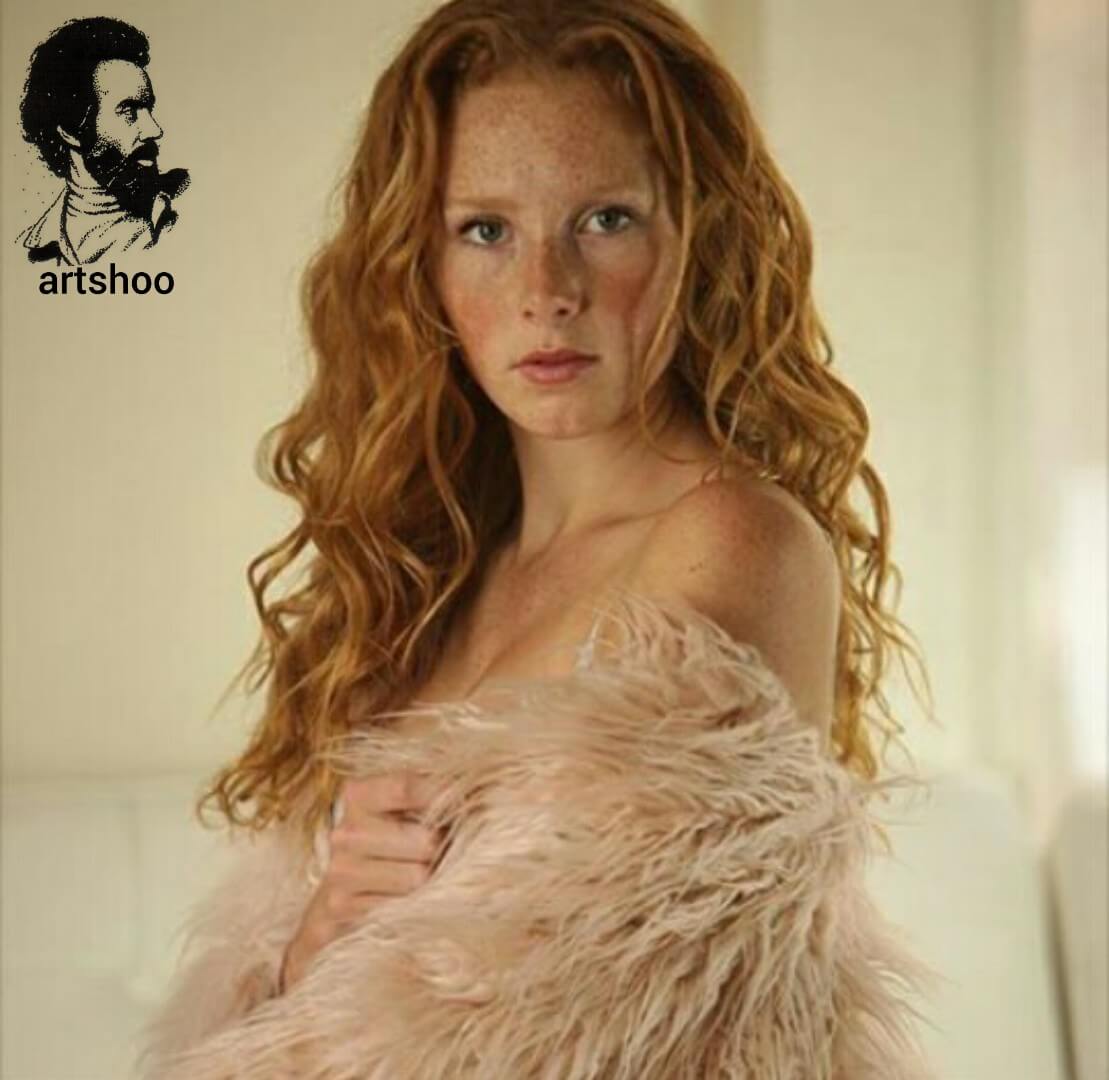 آموزش نقاشی سیاه قلم